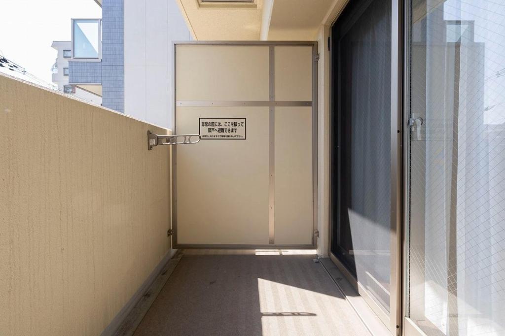 Appartement Anri Kitadume Osaka Castle Extérieur photo