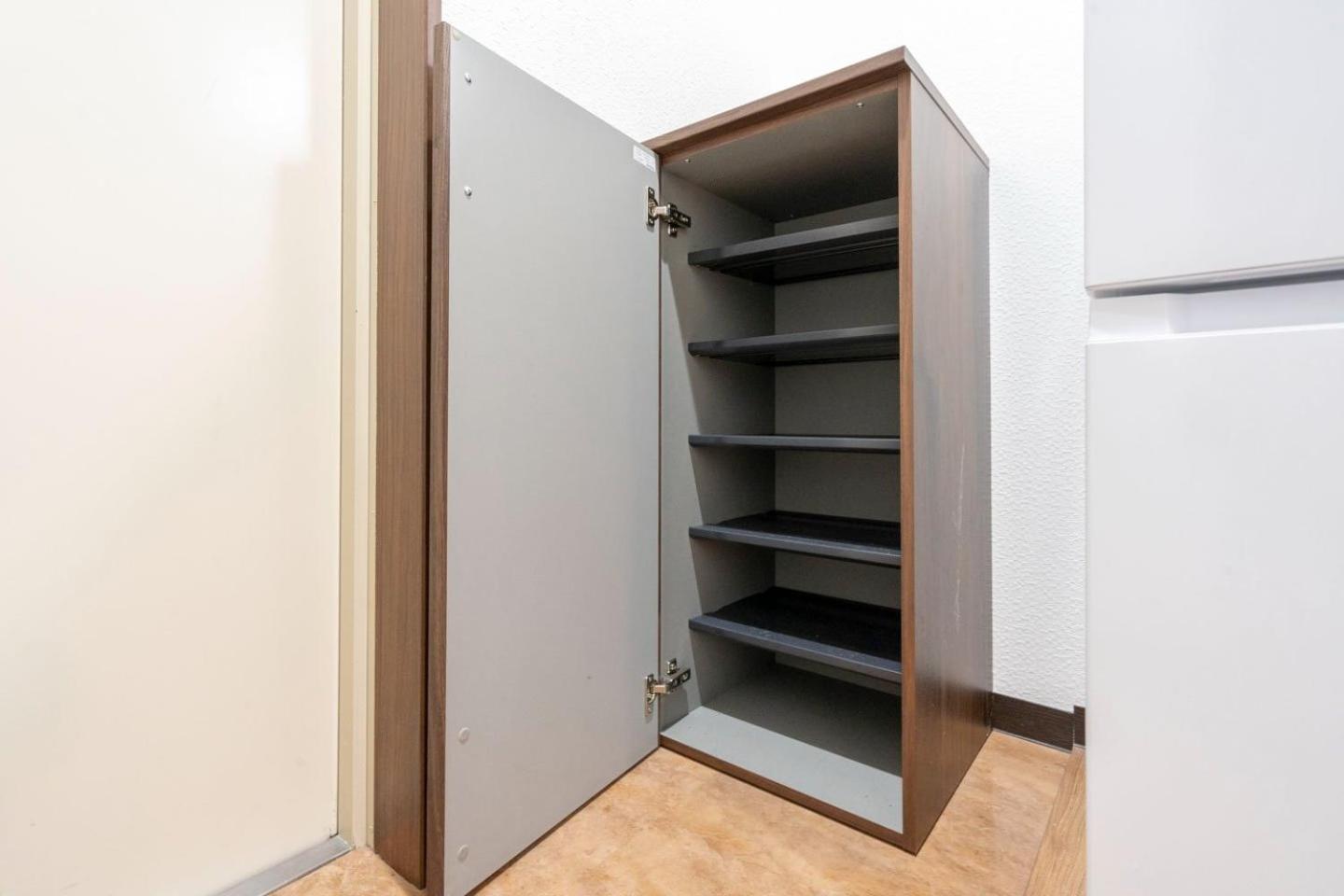 Appartement Anri Kitadume Osaka Castle Extérieur photo